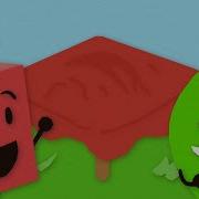 BFDI 15 In Hey Two Style