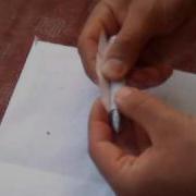 Paper Cartridge Construction For Percussion Sharps