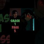 Smash Or Pass Xiaolin Showdown