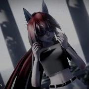 MMD Self Why Effect Test
