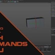 Learn The Mesh Command Menu In Cinema 4D