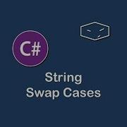 String Swap Cases In C
