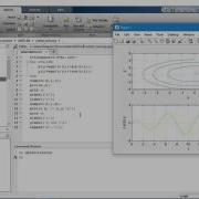 How To Plot And Edit Multiple Graphs In Same Figure In MatLab