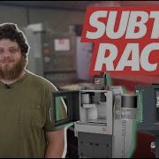 Toolpath Customer Spotlight Subtract Manufacturing