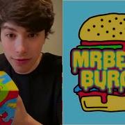 GeorgeNotFound Reviews THE DREAM Burger