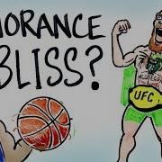 Is Ignorance Bliss