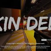 SKIN DEEP Announcement Trailer