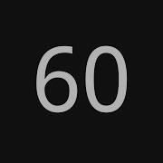 60 Second Countup Timer