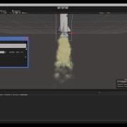 Let S Program Activating Particles With A Button
