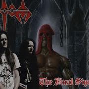 Sodom Ashes To Ashes AI Video Chris Witchhunter Tribute