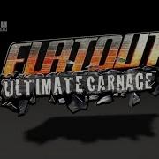 FlatOut Ultimate Carnage Trailer