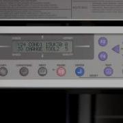 FC2250 TRAINING Cutting Conditions