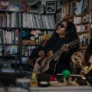 H E R NPR Music Tiny Desk Concert