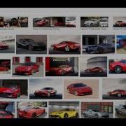 Зачем ремонтировать такой автомобиль Ferrari F12 Берлинетта