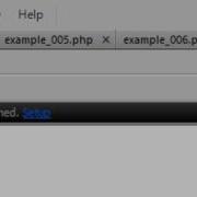 PHP Databases 3 Lesson 8 Load Data Into A Form
