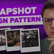 Domain Driven Design Without An ORM Using The Snapshot Pattern