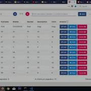 Angular Datatable V1 0 9