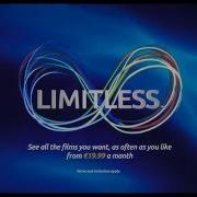 ODEON Limitless Ireland