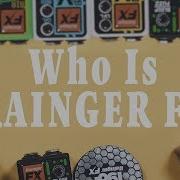 Who Is Rainger FX