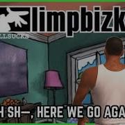 LIMP BIZKIT Still Sucks REVIEW