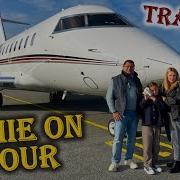 Richie On Tour Channel Trailer
