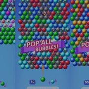 Shoot Bubble Pop Bubbles Bubble Shooter Levels 867 870 Gameplay Walkthrough Android IOS 2026