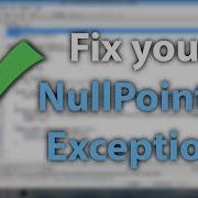 How To Fix A GetClass GetResource Path NullPointerException Java Tutorial