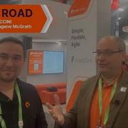 Pure On The Road Cisco Live 2022 FlashStack With Eugene McGrath