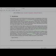 PaperTalk FixMatch Simplifying Semi Supervised Learning With Consistency And Confidence