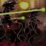 AMV Strike Back
