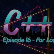 C Tutorial 16 For Loops