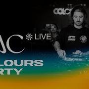ZAC Colours September 2023 Live Set Full Show Progressive House Melodic Techno DJ Mix
