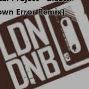 Universal Project Bleach Unknown Error Remix
