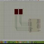 PART 13 0 To 99 Display In Two 7 Segment Display With AVR ATmega16 In HINDI