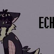 ECHO Animation Meme Bday Gift FLASH WARNING