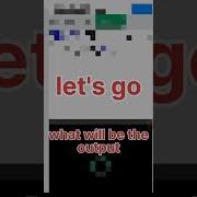 String Out Put Example In Java Java Programming Youtubeshorts Viral Shortsfeed Shorts