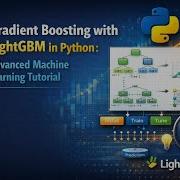 Understanding Gradient Boosting With LightGBM In Python For Advanced Machine Learning