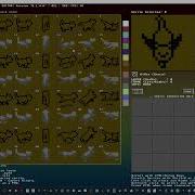 Edit Sprites With C64 Dev Machine