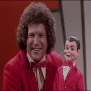 14Dec1972 Dave Danny Ventriloquist Sketch With Albert Brooks The Flip Wilson Show