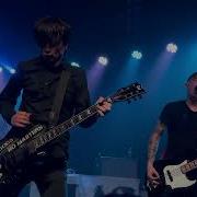 Anti Flag This Machine Kills Fascists Should I Stay Or Should I Go Live The Glass House 12 3 22