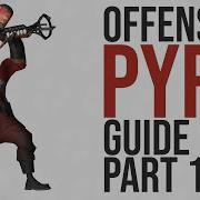 Phlogistinator And Dragon S Fury Pyro Guide TF2
