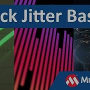 Clock Jitter Basics