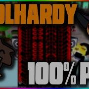 FoolHardy HARD 100 PFC FUNKY FRIDAY ROBLOX BOT