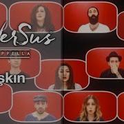 Erkin Koray Şaşkın SesVerSus A Capella