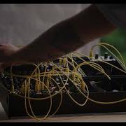 Granular Patching An Ambient Improvisation Modular Synthesis