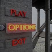 Создайте трехмерное главное меню с переходами между кадрами в Unreal Engine