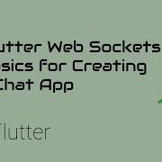 Google S Flutter Tutorial Socket Tutorial Basics For Chat Apps Coderzheaven Com