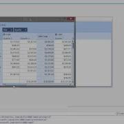 DevExpress WPF Pivot Grid Pixel Scrolling