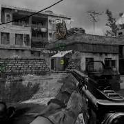 COD4 1v1 SND MBoZe Vs PAMAJ