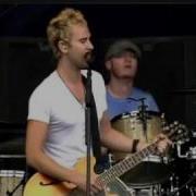 Lifehouse Take Me Away Live Pinkpop 2011